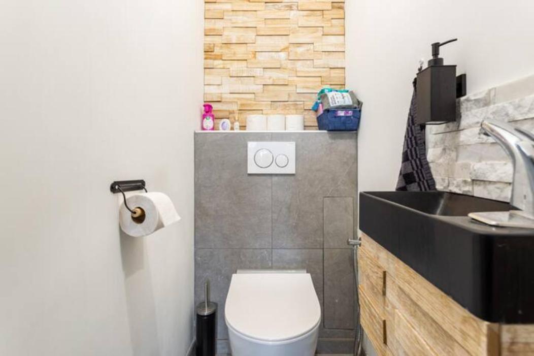 Maison Des Voyageurs Jade - Paris Orly Choisy-le-Roi Buitenkant foto